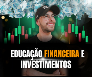 Gabriel Koseki Saiba tudo do seu curso de educação financeira