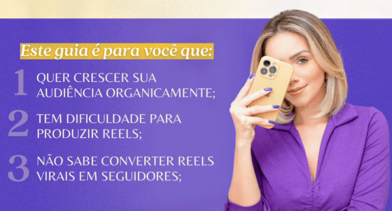 Sobre o tempo ideal para vídeos Reels no Instagram podemos concluir que