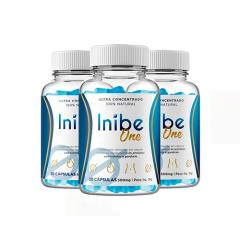 Review: Inibe One a melhor avaliação sobre este produto Oque vender para ganhar dinheiro