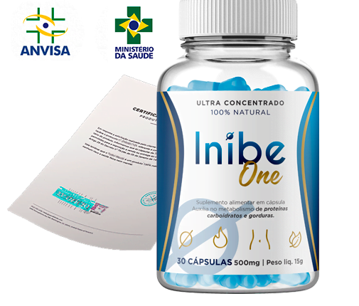 Inibe One a melhor como comprar tudo sobre review