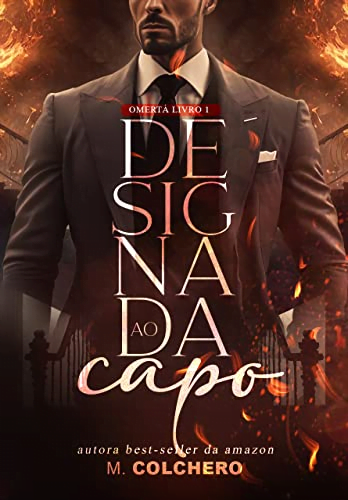 DESIGNADA AO CAPO : OMERTÀ PDF AUTOR M. Colchero