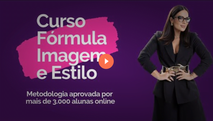 Dede Leme imagem e estilo para mulheres Empresario Conectado