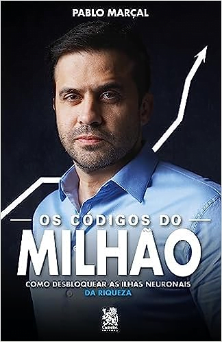Os Códigos do Milhão – Pablo Marçal PDF