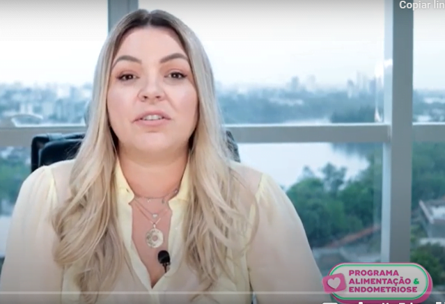 Ana Tripoloni Programa de Alimentação e Endometriose (Ana Tripoloni Nutricionista) 1 Ana Tripoloni Programa de Alimentação e Endometriose (Ana Tripoloni Nutricionista)