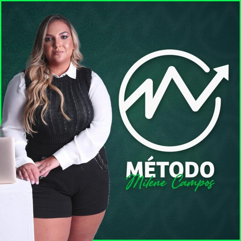 Método Milene Campos – Milene Campos | Baixar ou Download
