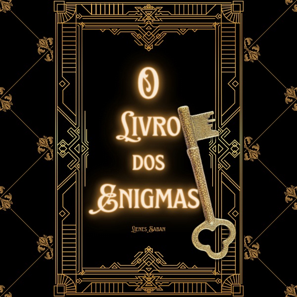 O Livro dos Enigmas PDF