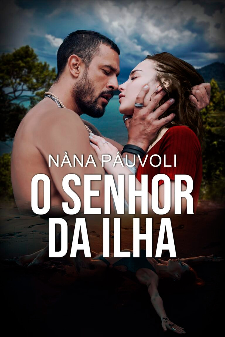 O SENHOR DA ILHA LIVRO PDF