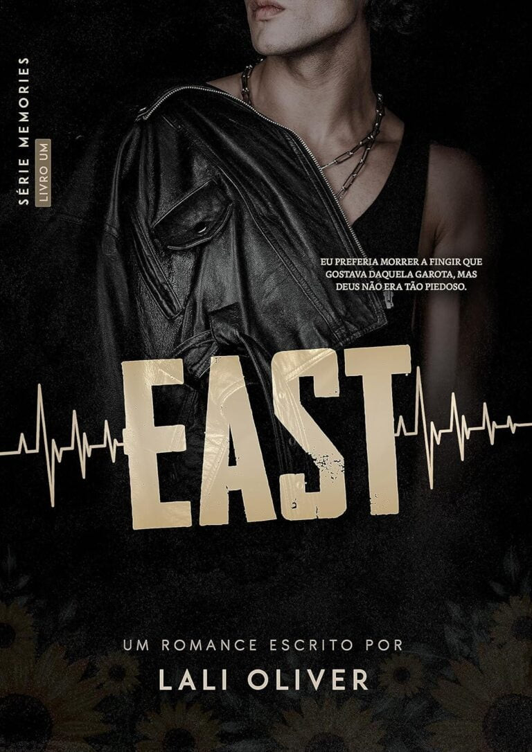 Livro EAST Lali Oliver (PDF)