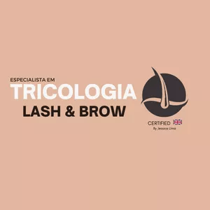 Tricologia aplicada para cílios e sobrancelhas