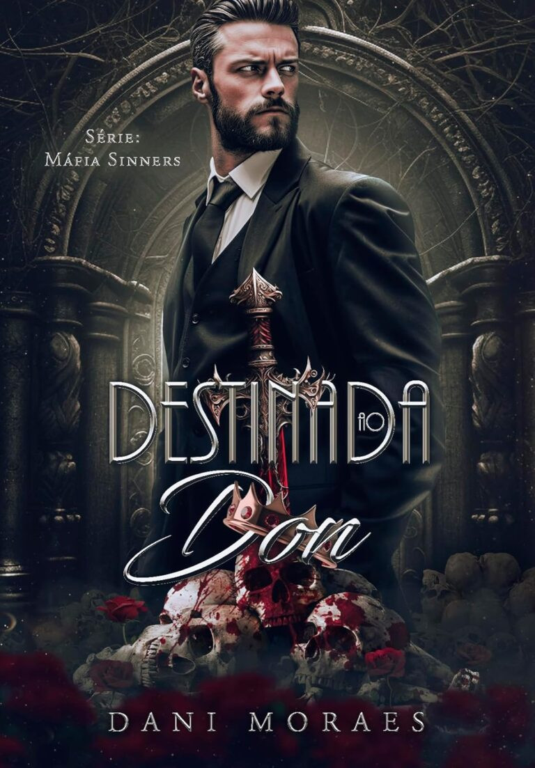 DESTINADA AO DON ( AUTORA DANI MORAES ) PDF