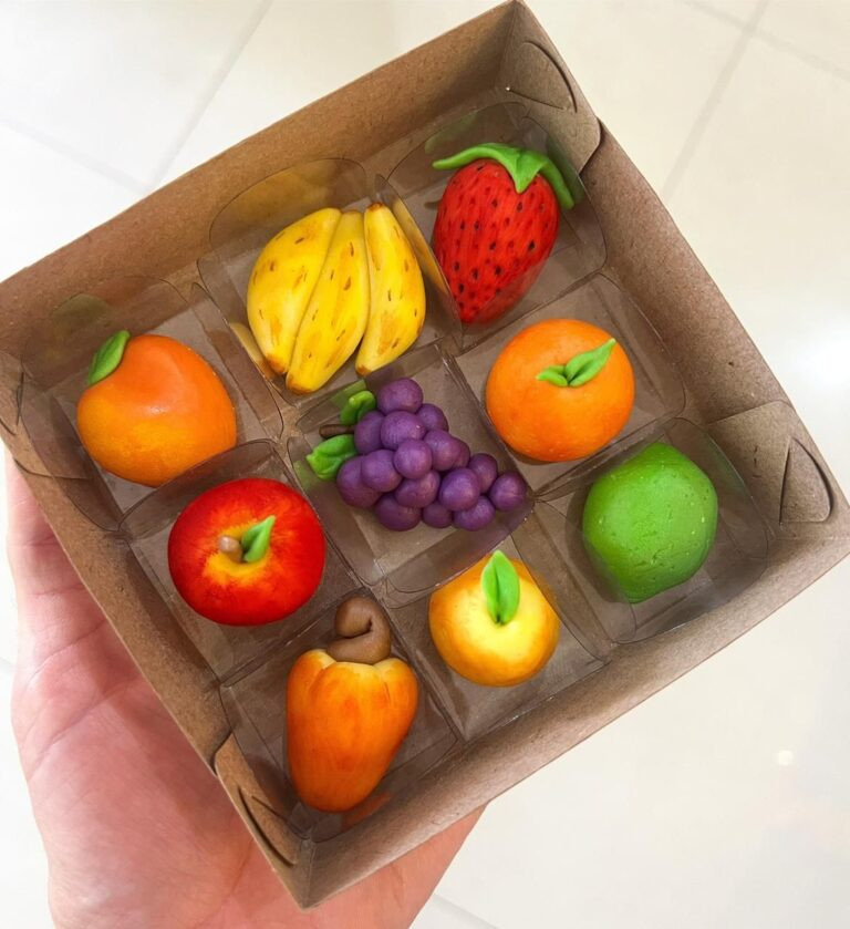 EBOOK FRUTINHAS DE LEITE EM PÓ PDF