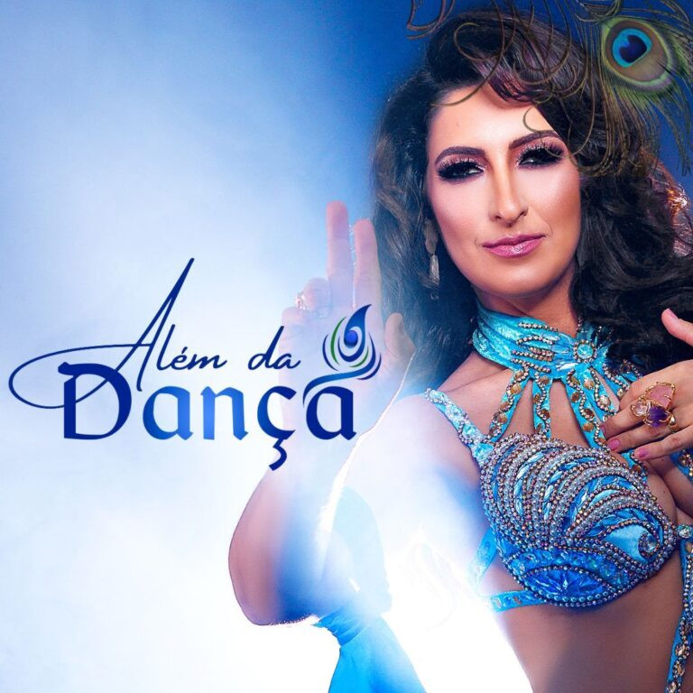 Ju Marconato ALÉM da DANÇA com Ju Marconato – Curso completo com Dançacura, Chakras, Luas, Elementos e Dança do Ventre Sagrado Feminino