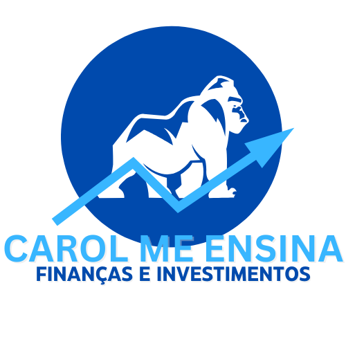 Carol Me Ensina - Investimentos