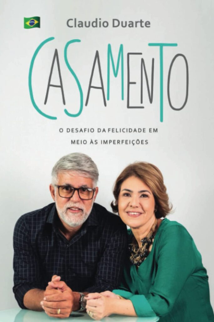 Casamento - Cláudio Duarte ebook PDF