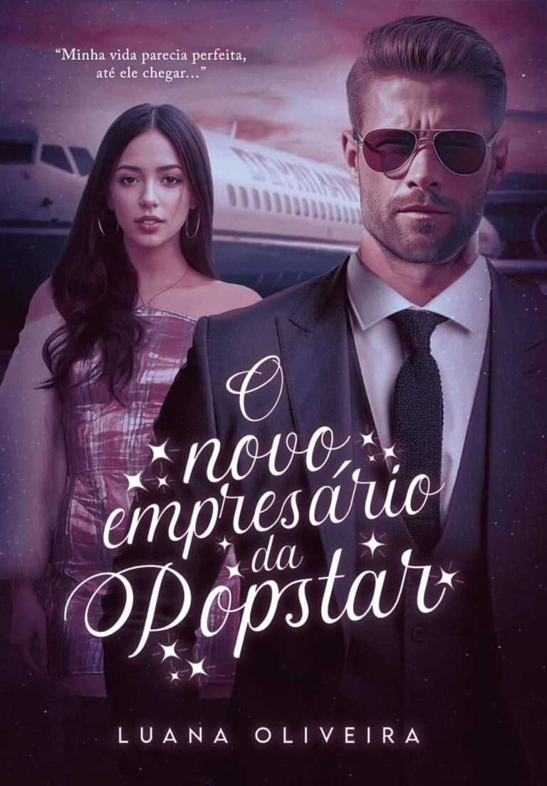 O novo empresário da Popstar eBook PDF