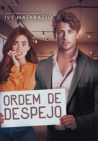 ORDEM DE DESPEJO eBook PDF