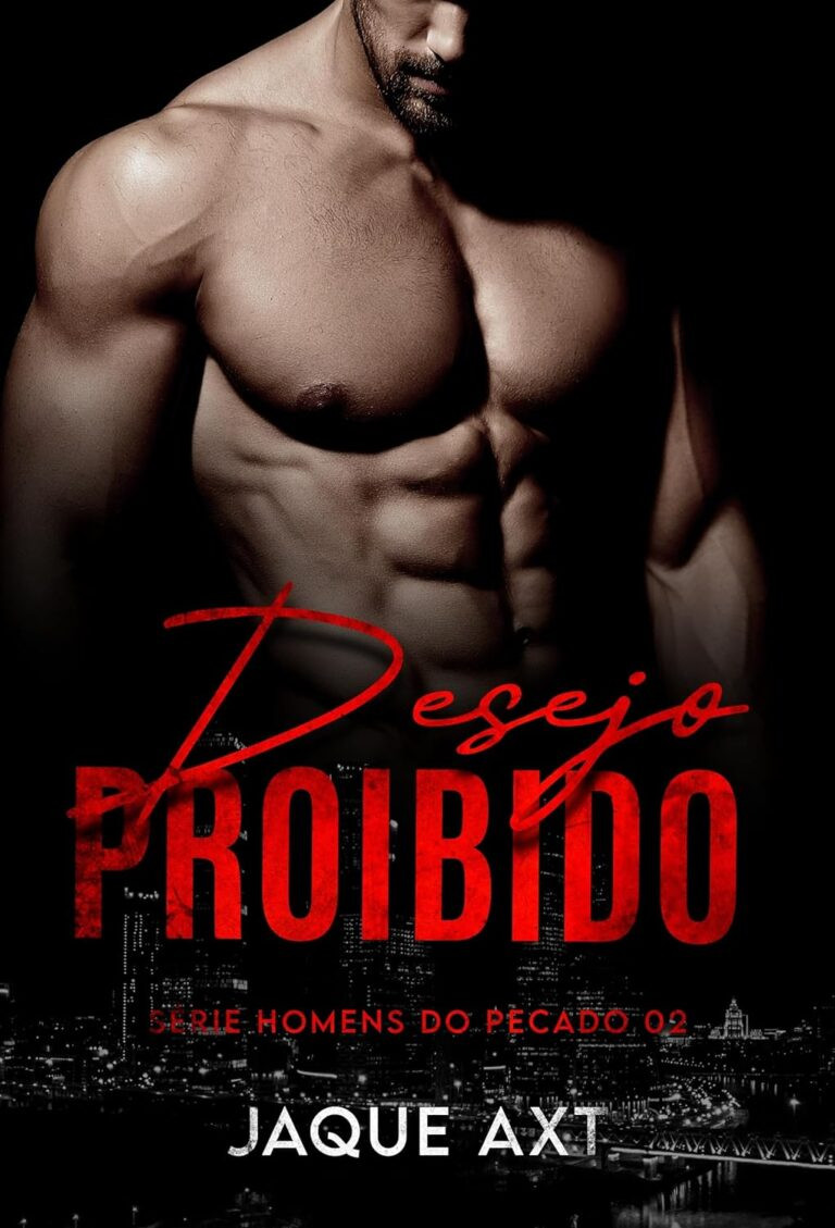 DESEJO PROIBIDO ( JAQUE AXT ) eBook