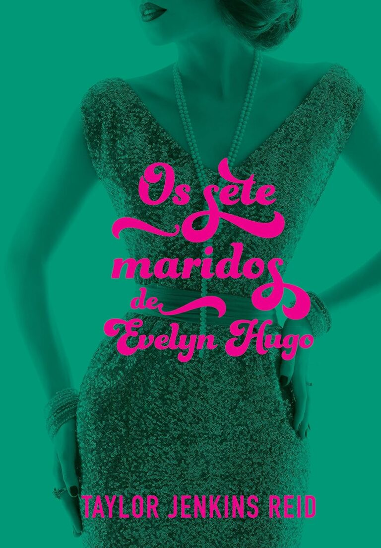 Os sete maridos de Evelyn Hugo