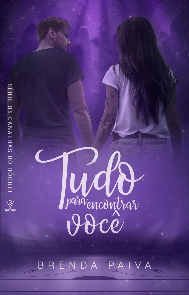 Tudo para encontrar você: Série Canalhas do Hóquei eBook