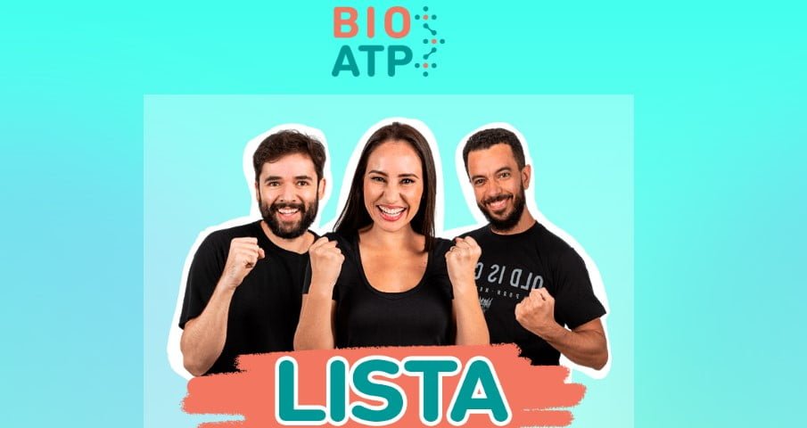 BIOATP Quanto custa? O investimento no preparatório ( BIOLOGIA)