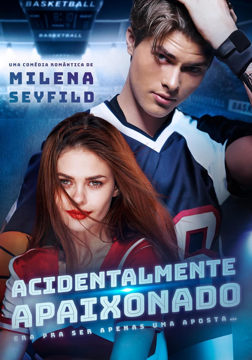 Acidentalmente Apaixonado