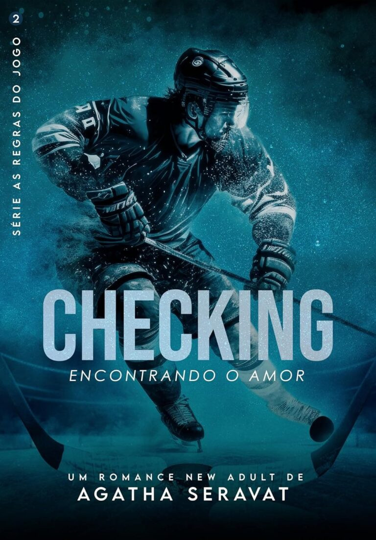 CHECKING: Encontrando o amor: (SÉRIE AS REGRAS DO JOGO) eBook Kindle