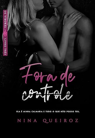 Fora De Controle eBook
