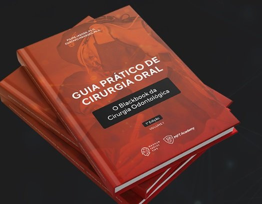Livro Guia Prático de Cirurgia Oral eBook