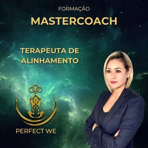 MASTERCOACH -Kéuren Cañedo TERAPEUTA DE ALINHAMENTO