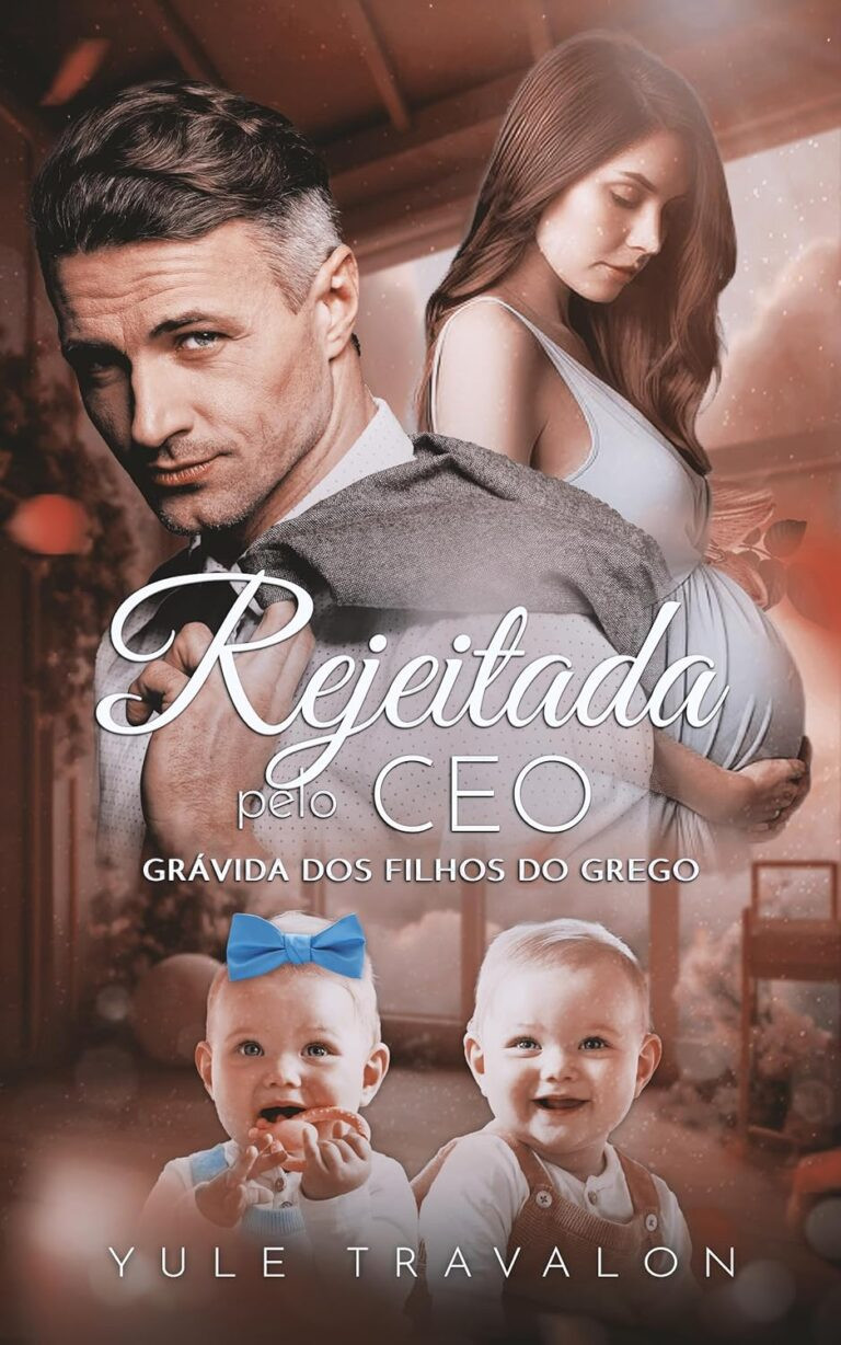 REJEITADA PELO CEO: Grávida dos Filhos do Grego ebook pdf