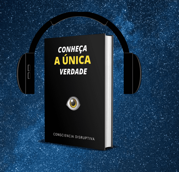 Conheça a única verdade audiolivro