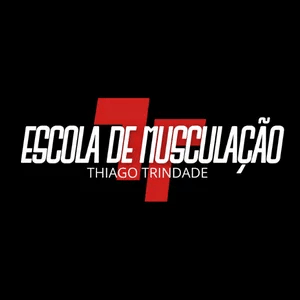 Escola de Musculação: Assinatura para Personal Trainers e Estudantes de Educação Física ( Thiago Trindade)