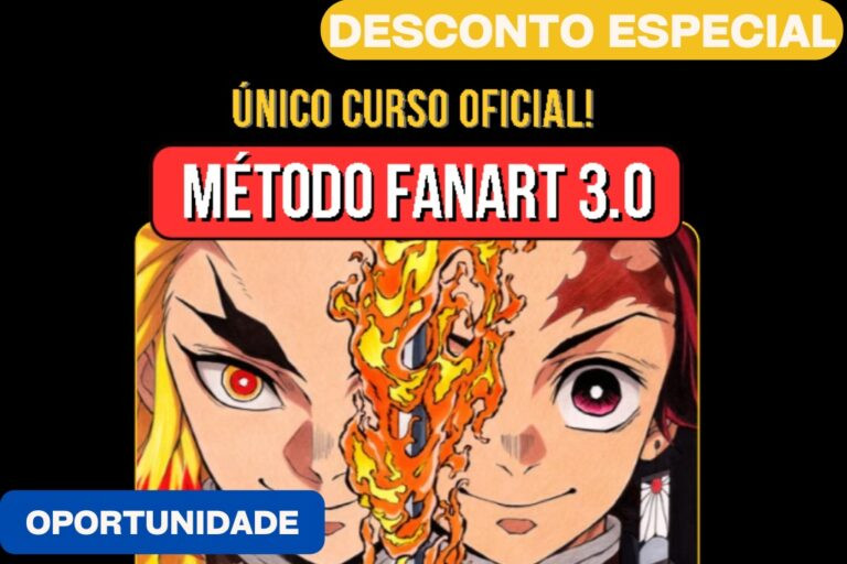 Maneira de fazer o Fanart 3.0