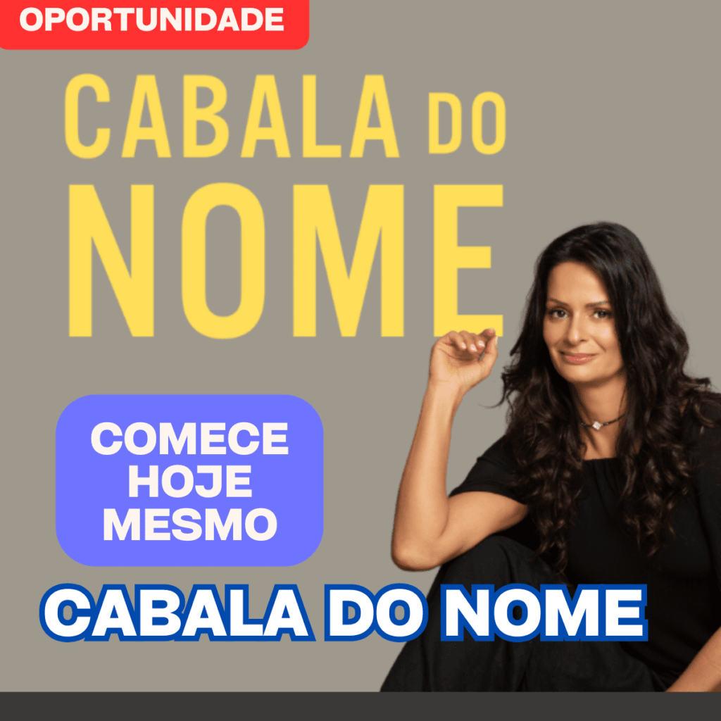 CABALA DO NOME SAIBA QUEM É SANDRA STRAUSS