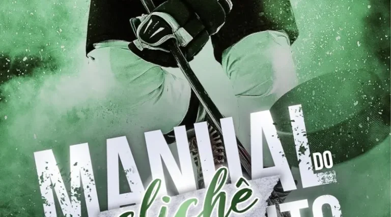 Manual do Clichê Imperfeito: Uma Jornada de Romance e Descobertas