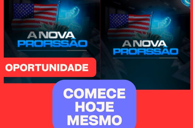 Nova Profissão: Murilo Henrique e a Nova Profissão