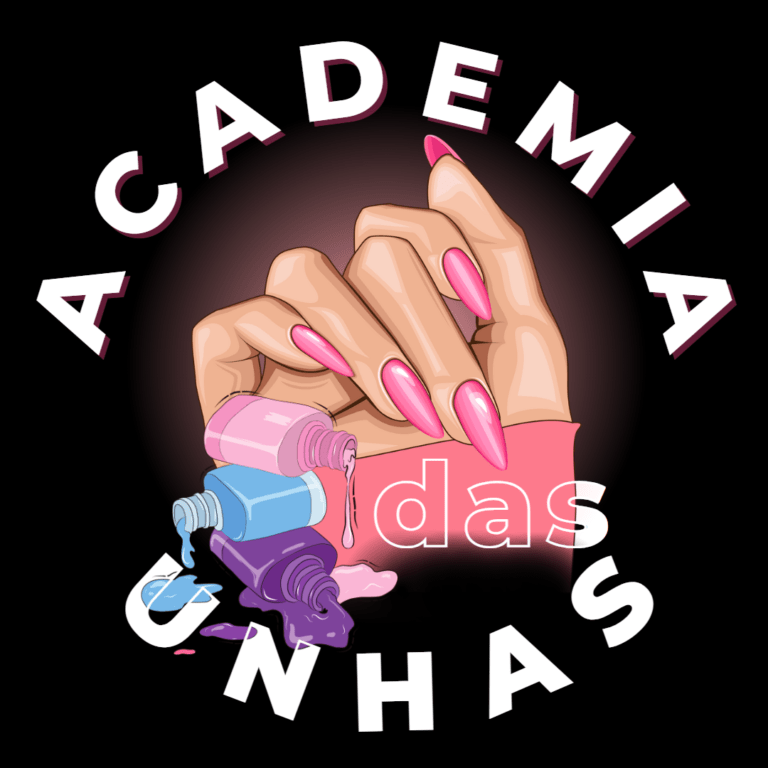 Academia das Unhas (Premium):  Profissional Completa em Nail Design
