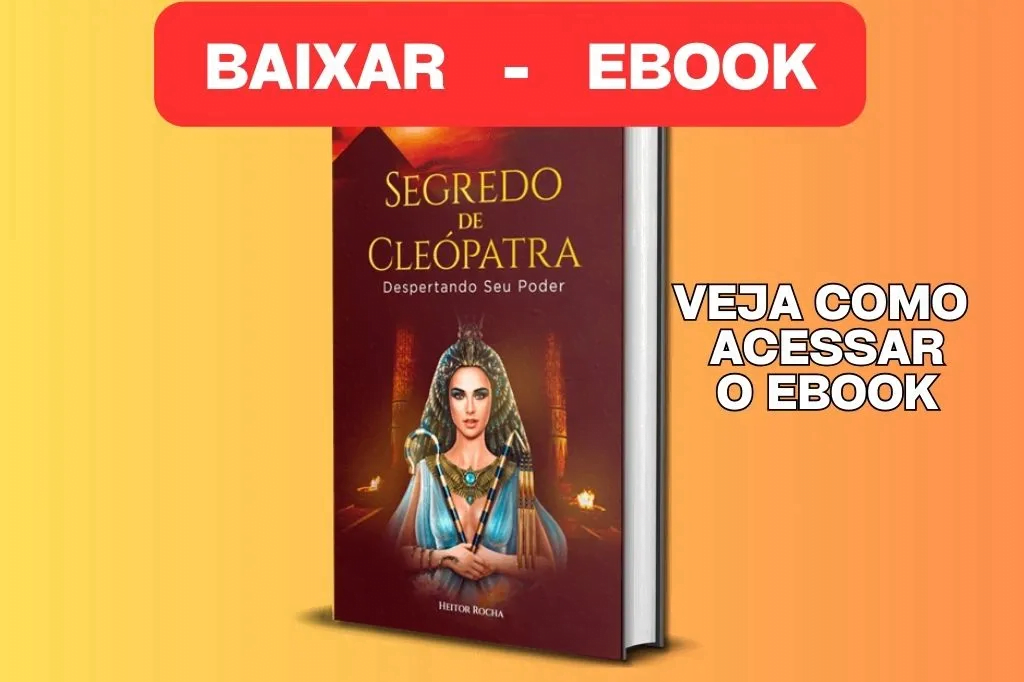 Onde Baixar SEGREDO DE CLEOPATRA