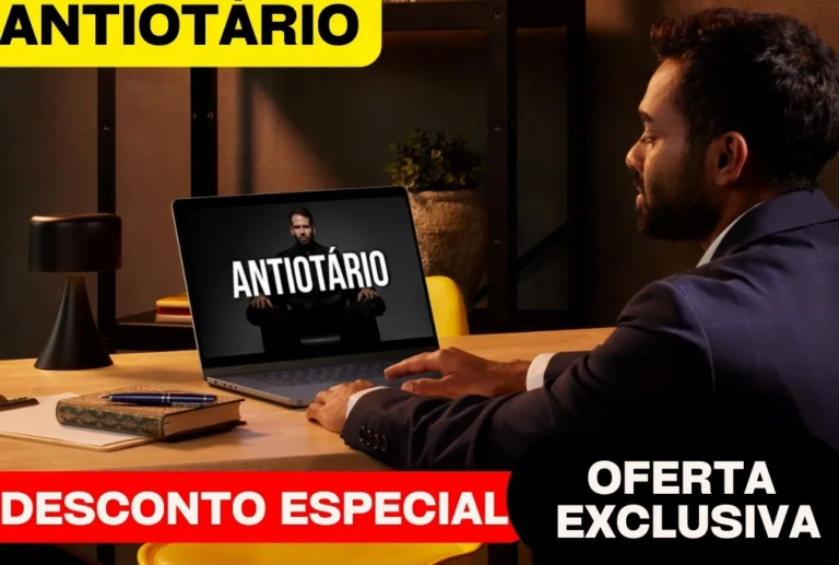 Vale a Pena Investir no “ANTIOTÁRIO”?