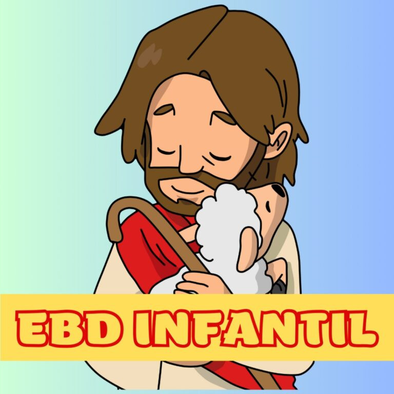 Escolinha Bíblica 2024 Livro PDF vale a pena?