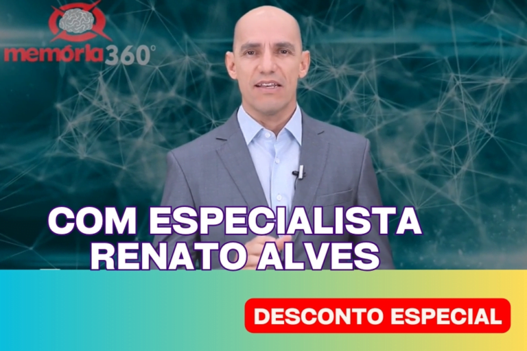 Vale a pena Memória 360 investir no treinamento de memória quanto custa