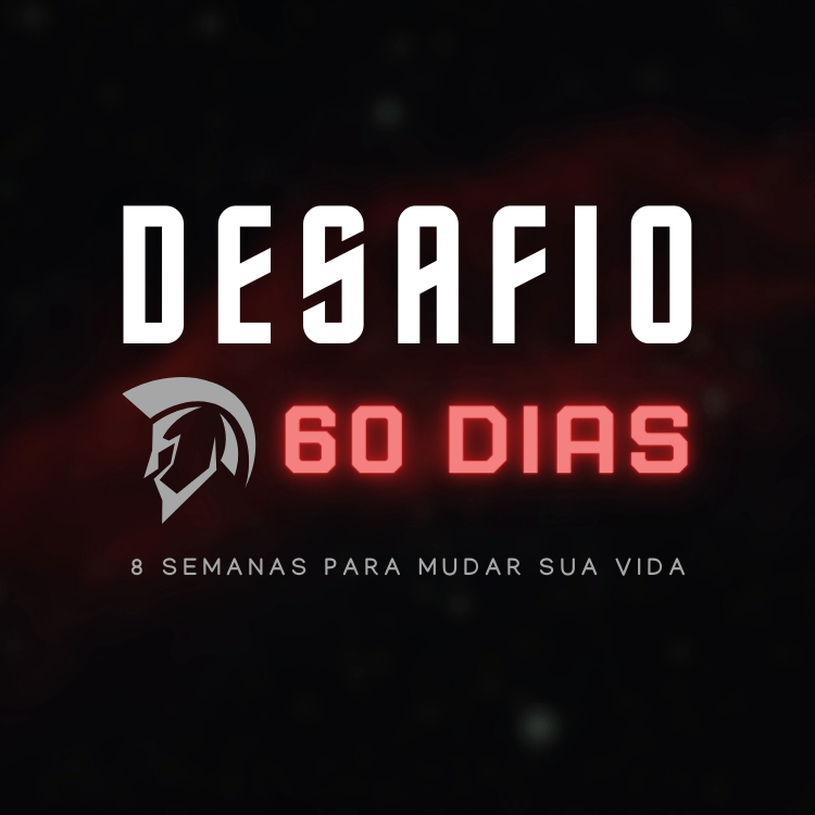 Desafio 60 Dias método Alessandro Pena