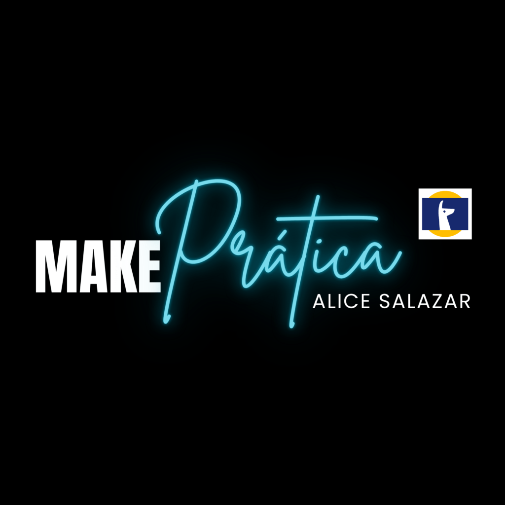 Make Prática em 13 Minutos Alice Salazar