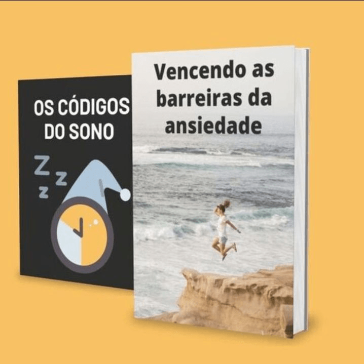 Ebook: Vencendo as barreiras da ansiedade PDF