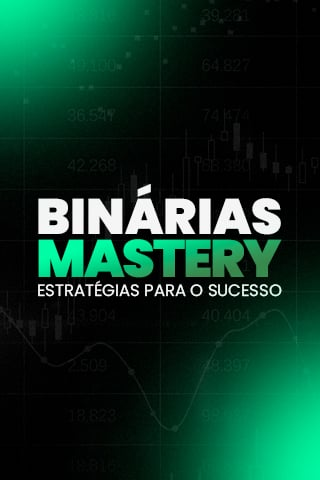 ITALO TRADER: Binárias Mastery: Estratégias para o Sucesso