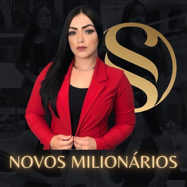 Novos Milionários | NM: Funil de vendas Beatriz Falcão