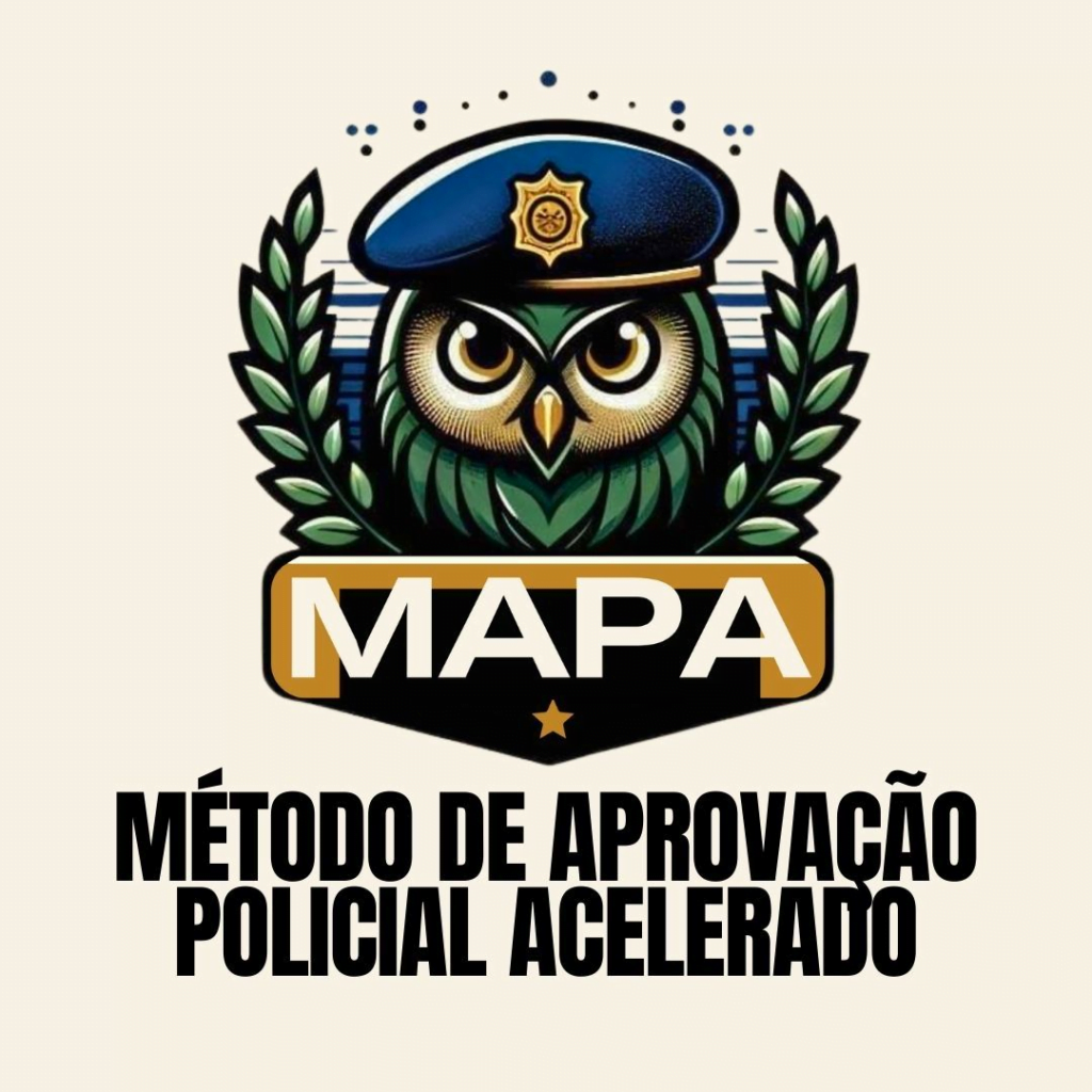 Aprovação Policial acelerado