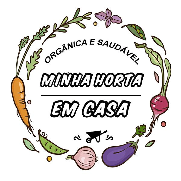 Minha Horta em Casa Curso diário - DIcas