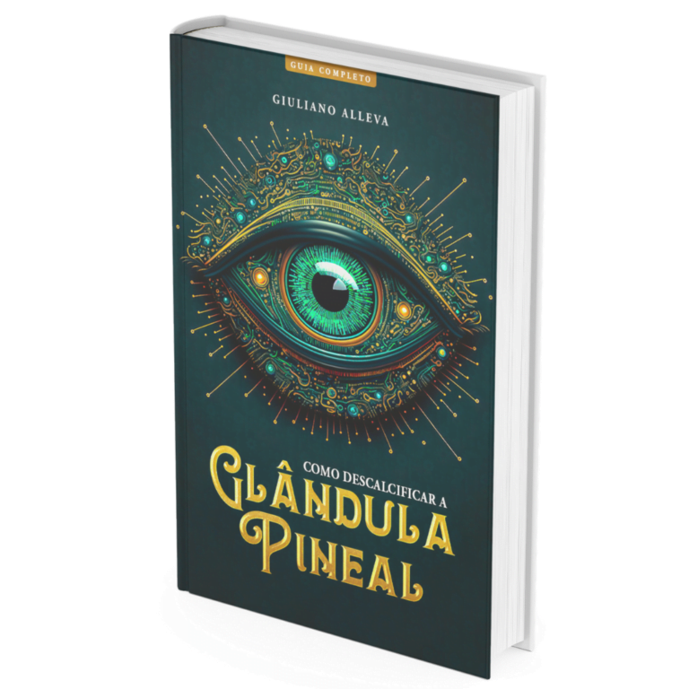 Guia Completo: Como descalcificar a Glândula Pineal