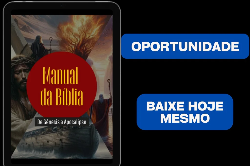 Manual da Bíblia Mateus Eleuterio eBook PDF 1 manual da bíblia download manual da bíblia mateus eleuterio pdf